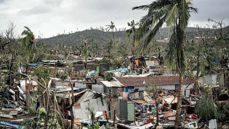 L’ AVPR Solidaire: Mayotte a besoin de vous