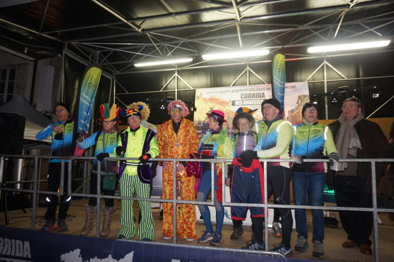 Les bonnes raisons de ne pas rater ces événements