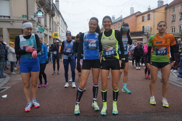 Corrida et Trail 14/18 : ne tardez plus !