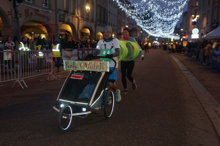 Et si vous faisiez la Festi Run ?!!